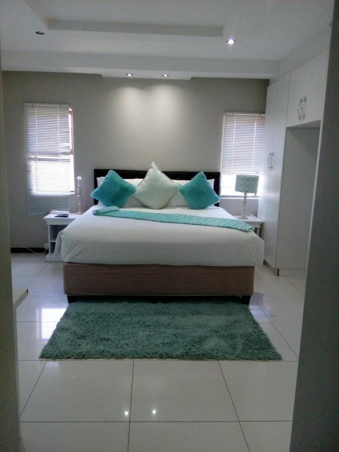 Shoes Guest House 2 Mthatha Exterior foto