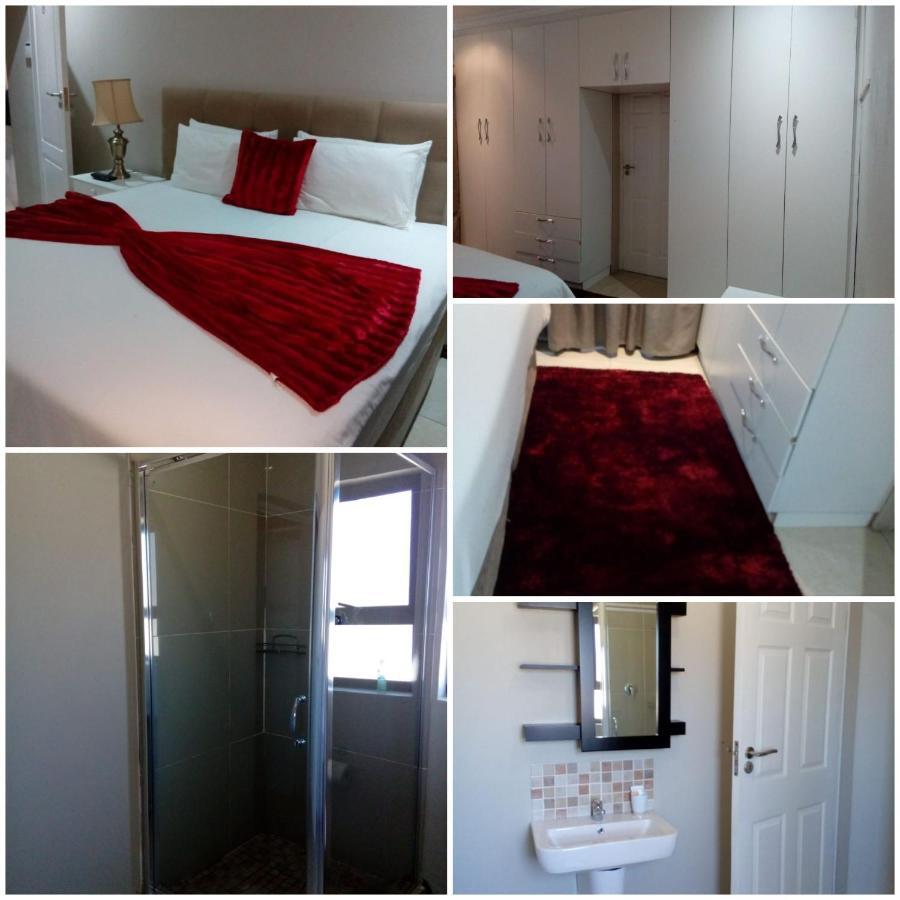 Shoes Guest House 2 Mthatha Exterior foto